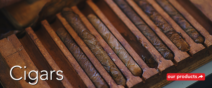 cigars