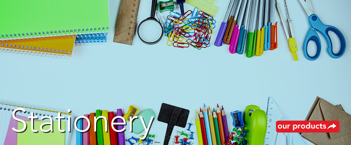 Stationery