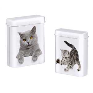 BELBOX CIGARETTE BOX CATS (X12)