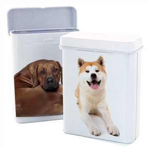 BELBOX CIGARETTE BOX DOGS (X12)