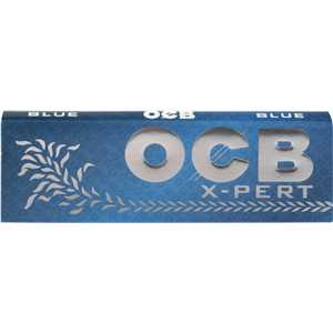 EXPERT SINGLE ROLLING PAPER (X50)