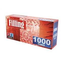 FILLING TUBES - 1000