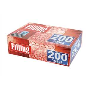 FILLING TUBES - 200