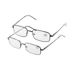 GLASS ONE READING GLASSES ASSORTED 5000 (X30)