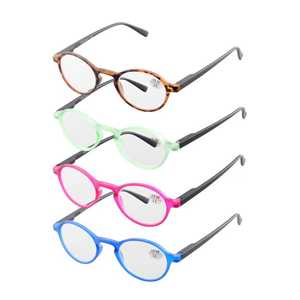 GLASS ONE READING GLASSES ASSORTED 5060 (X30)