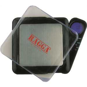 RAGGA DIGITAL SCALE LT-GS (0,01 - 100g)