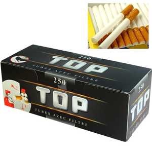 TOP TUBES - 250