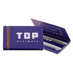 TOP ULTIMATE ROLLING PAPER (X25)